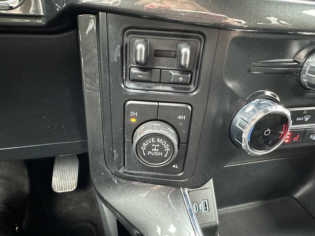 2022 Ford F-150 Image 25