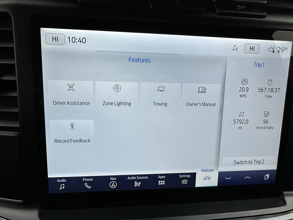 2022 Ford F-150 Image 26