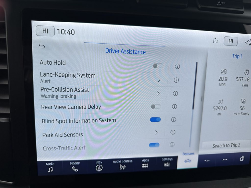 2022 Ford F-150 Image 27