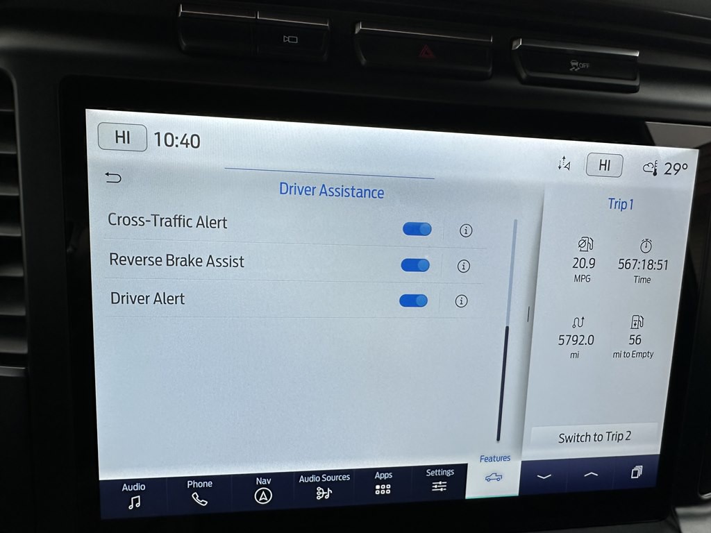 2022 Ford F-150 Image 28