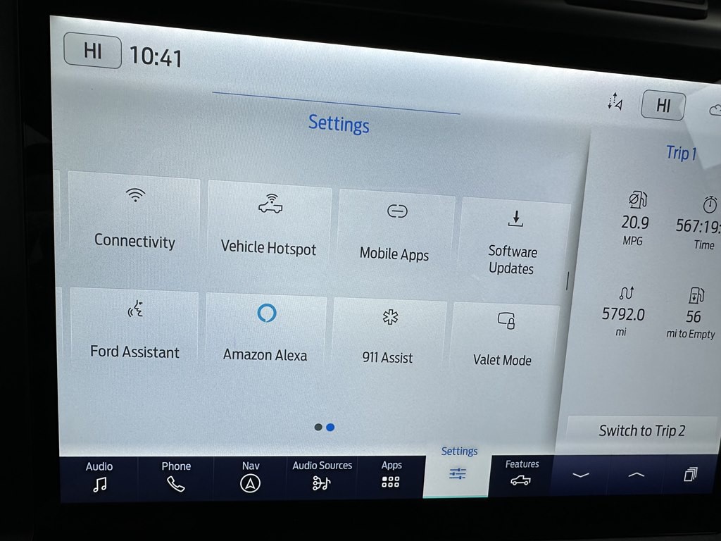 2022 Ford F-150 Image 30