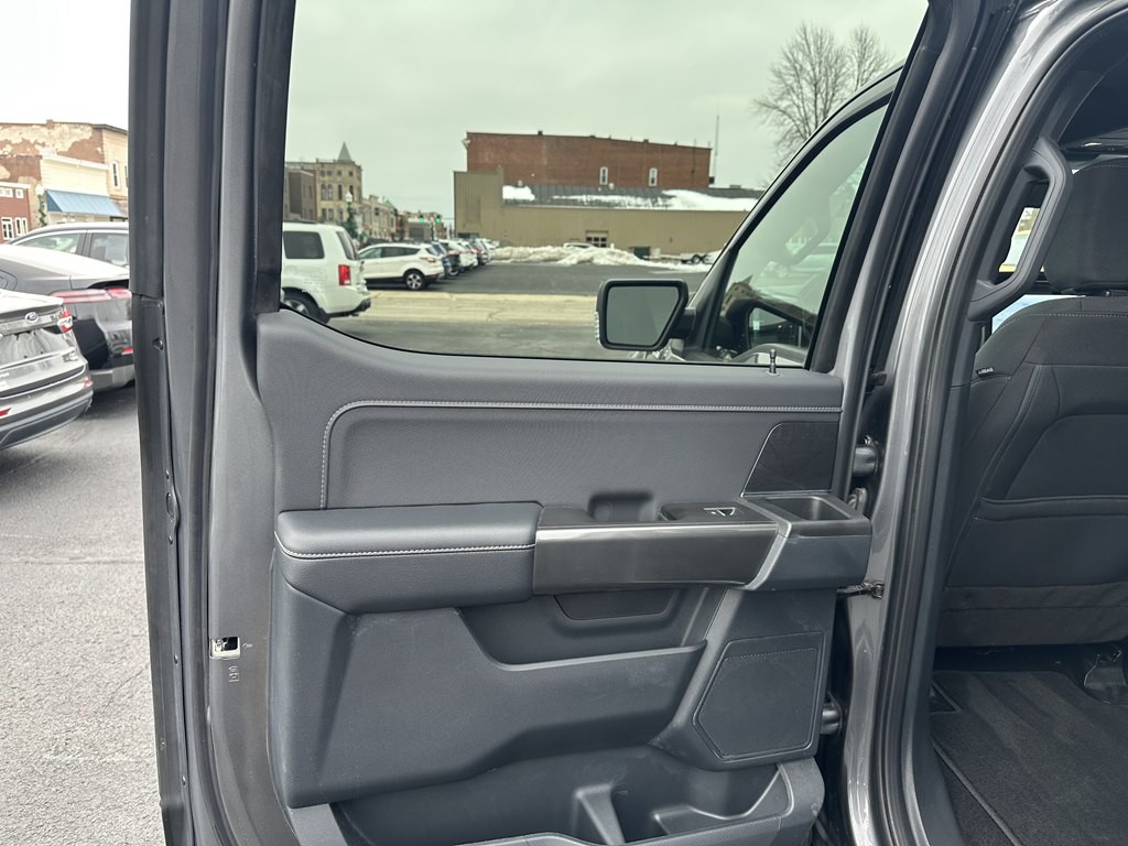 2022 Ford F-150 Image 32