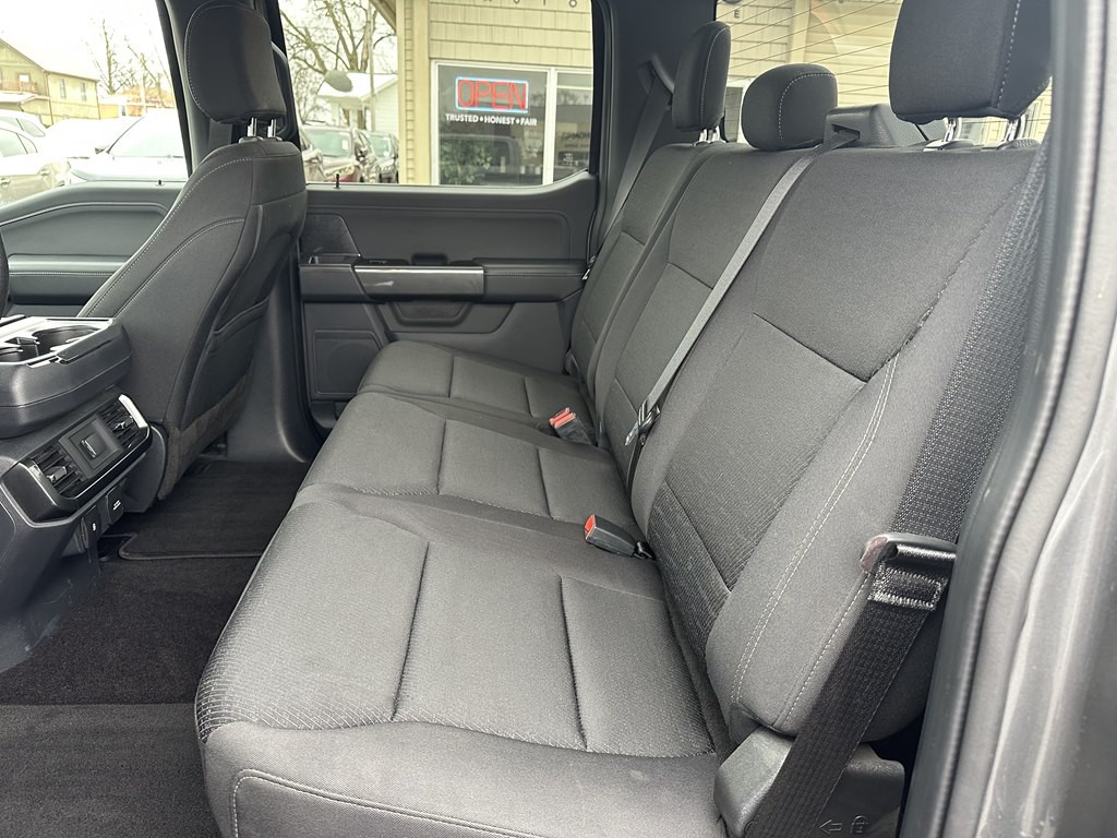 2022 Ford F-150 Image 33