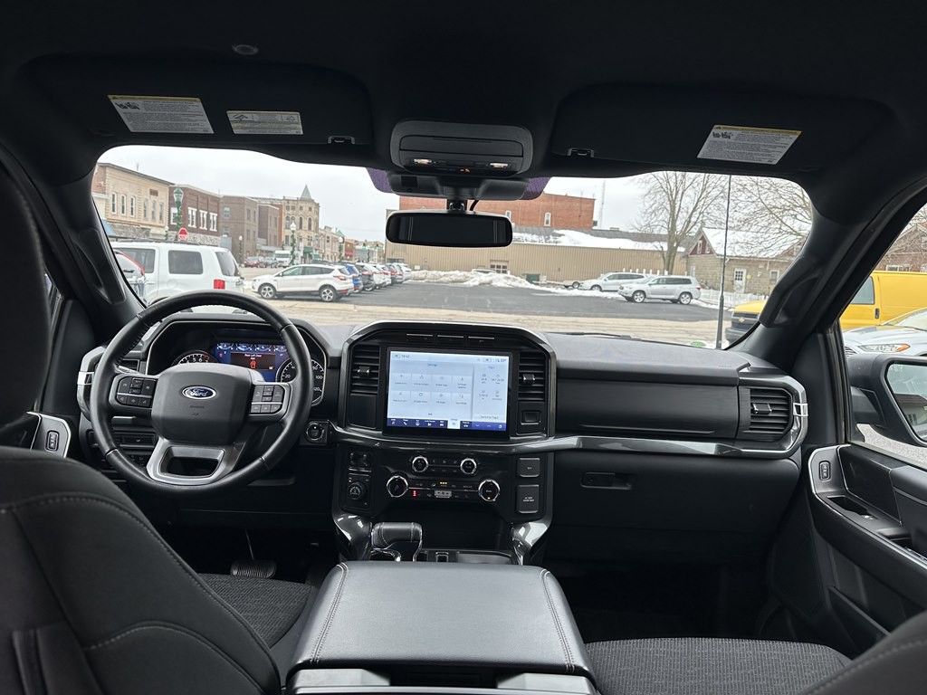 2022 Ford F-150 Image 34