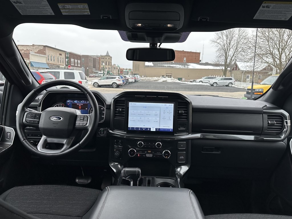 2022 Ford F-150 Image 35