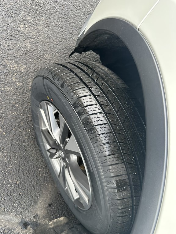 2017 Nissan Murano Image 12