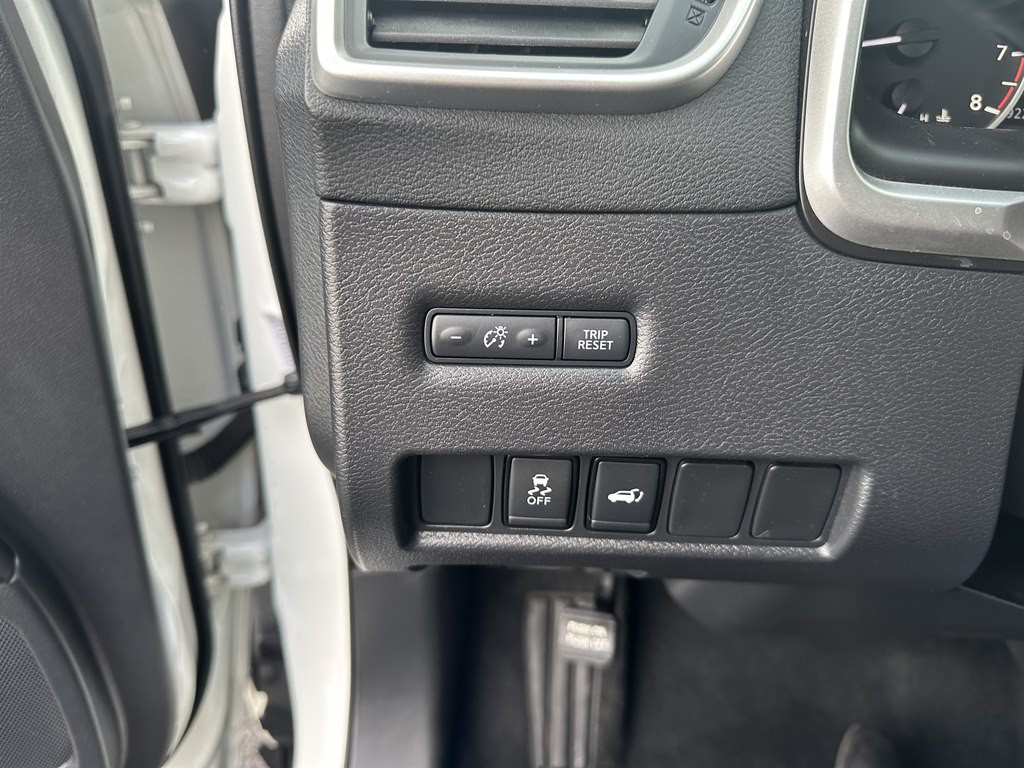 2017 Nissan Murano Image 17