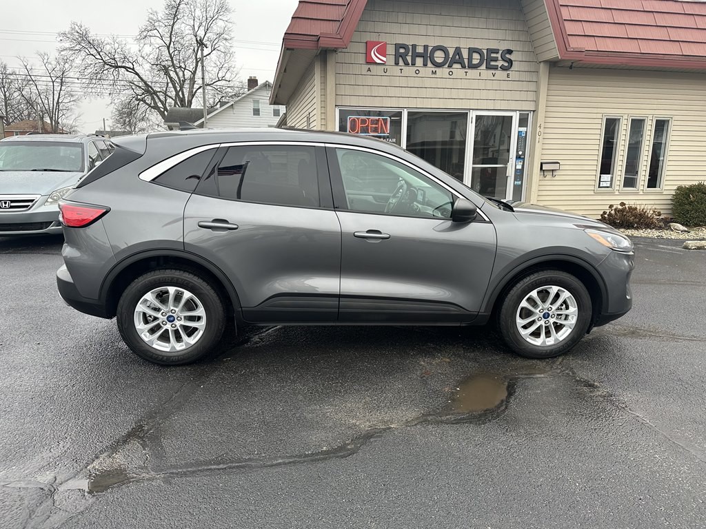 2022 Ford Escape Image 6