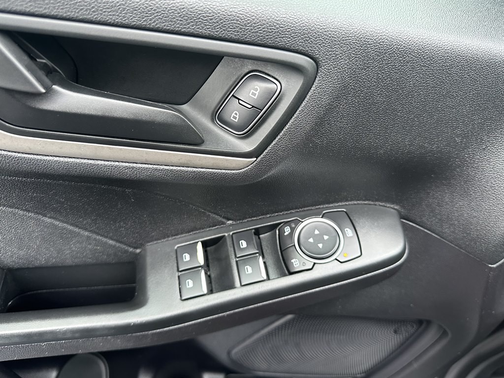 2022 Ford Escape Image 14