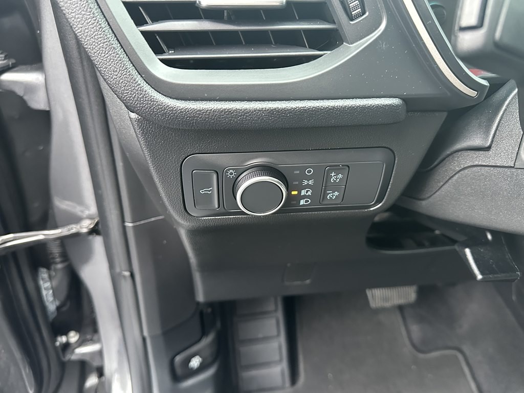 2022 Ford Escape Image 17