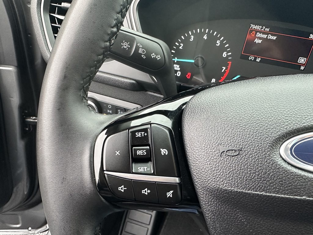 2022 Ford Escape Image 18