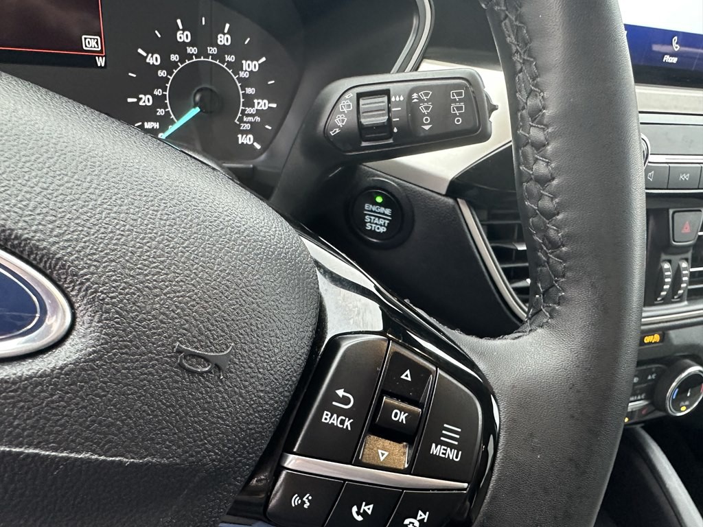 2022 Ford Escape Image 19