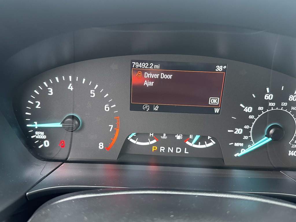 2022 Ford Escape Image 20