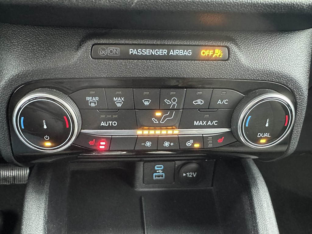 2022 Ford Escape Image 26