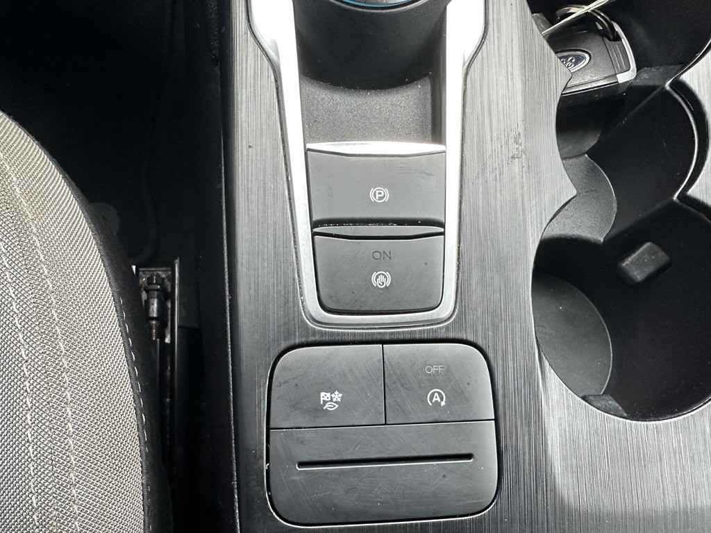 2022 Ford Escape Image 27