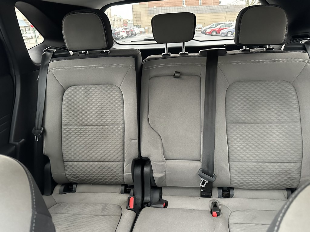 2022 Ford Escape Image 28