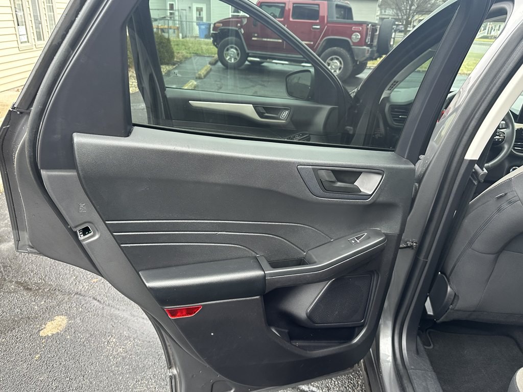 2022 Ford Escape Image 29