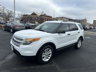Image for 2015 Ford Explorer  ID: 7114127