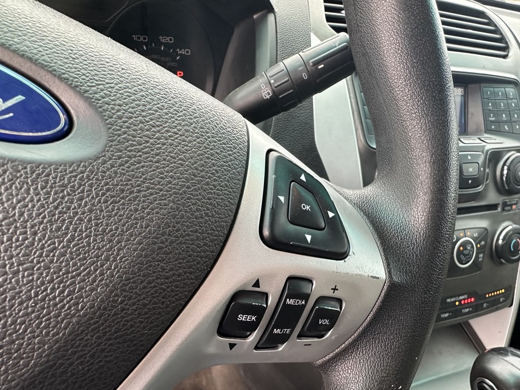 2015 Ford Explorer Image 20