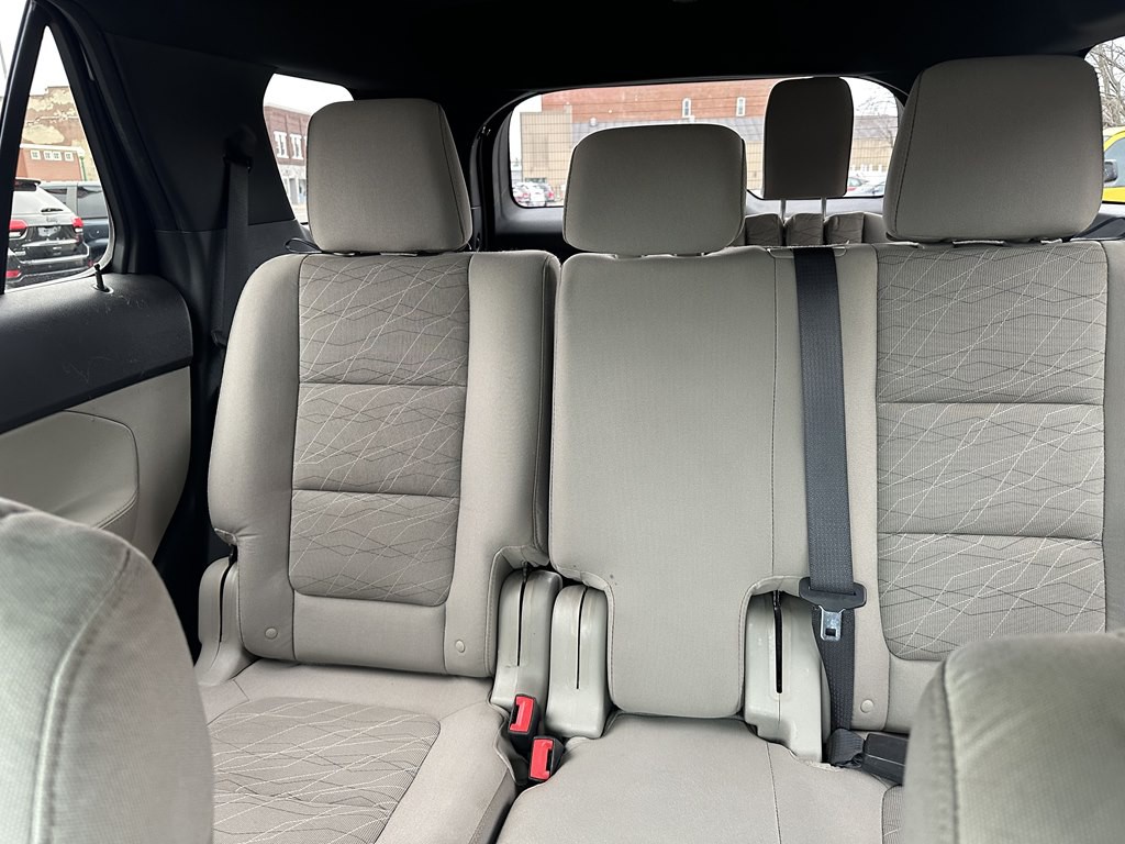 2015 Ford Explorer Image 25