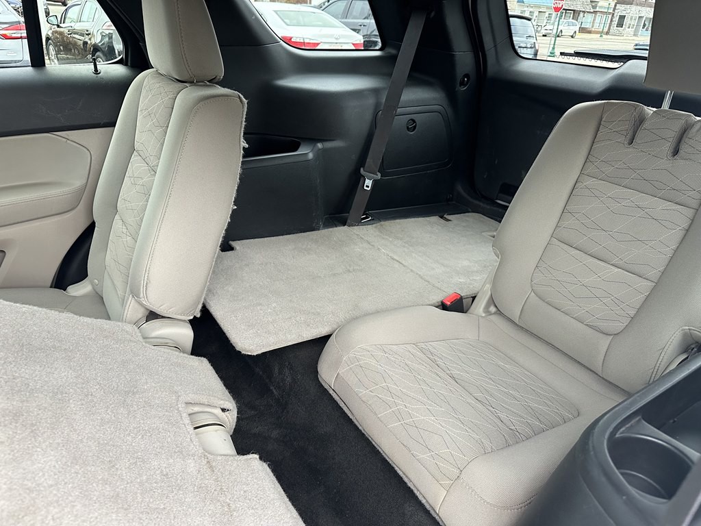 2015 Ford Explorer Image 28
