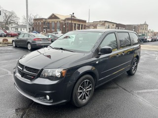 Image for 2014 Dodge Grand Caravan SXT ID: 7114130
