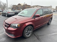 Image for 2019 Dodge Grand Caravan GT ID: 7114131