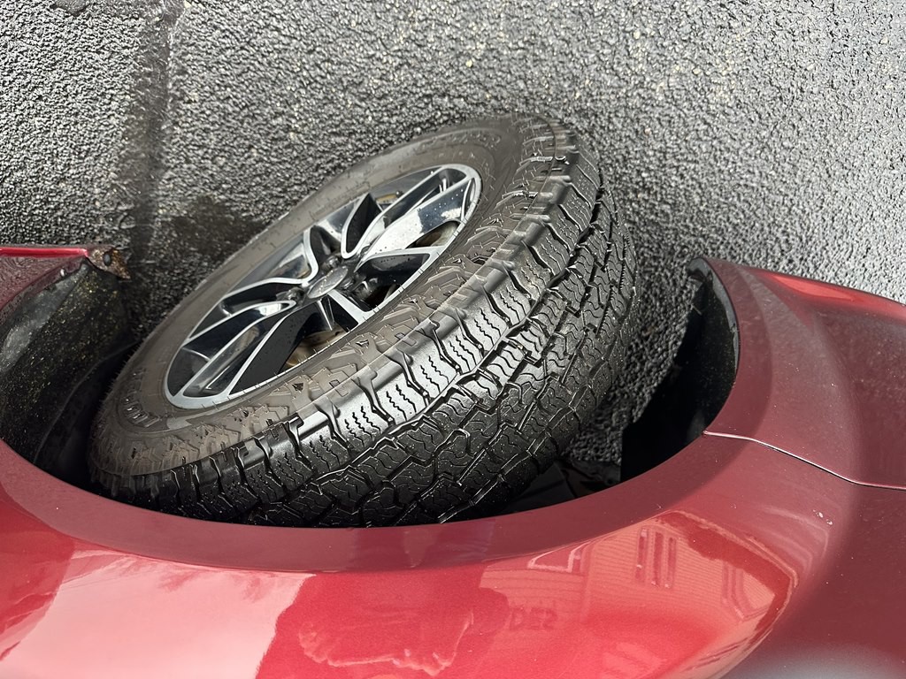 2019 Dodge Grand Caravan Image 12