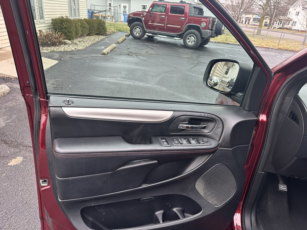 2019 Dodge Grand Caravan Image 14