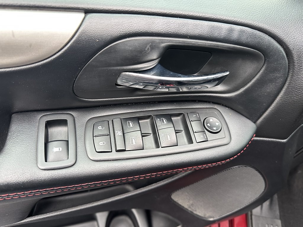 2019 Dodge Grand Caravan Image 15