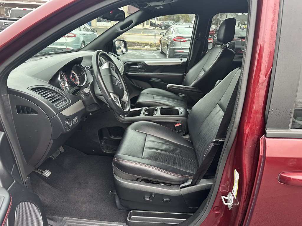 2019 Dodge Grand Caravan Image 16