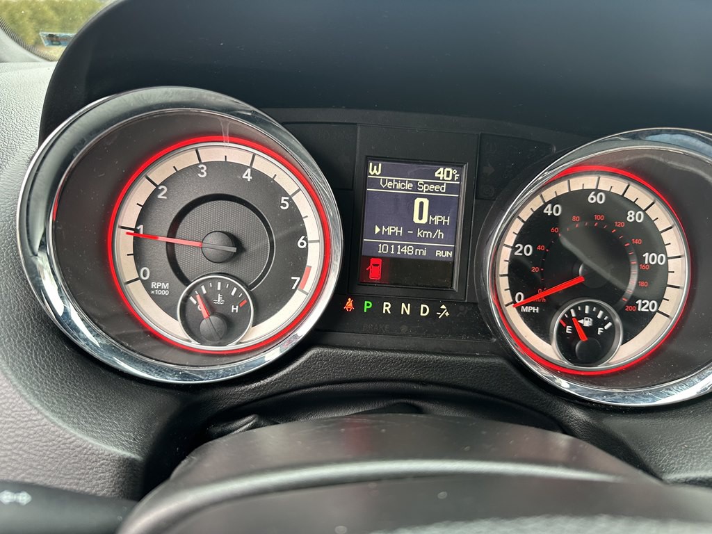 2019 Dodge Grand Caravan Image 20