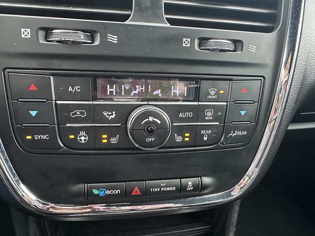 2019 Dodge Grand Caravan Image 22