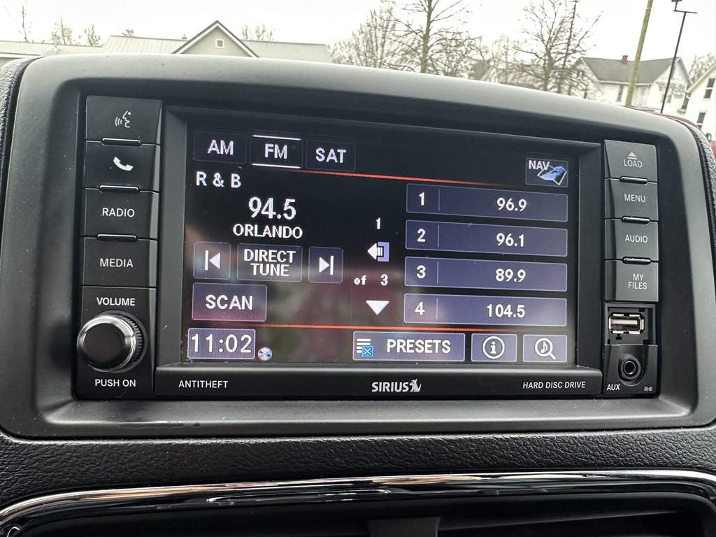 2019 Dodge Grand Caravan Image 23