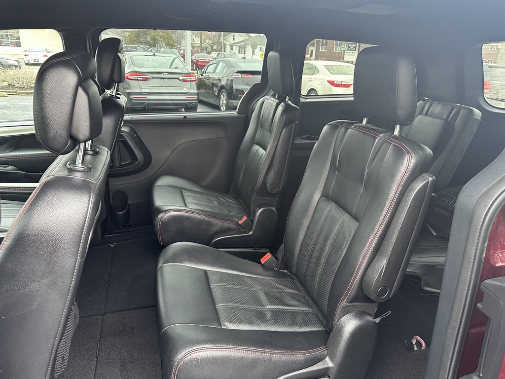 2019 Dodge Grand Caravan Image 25