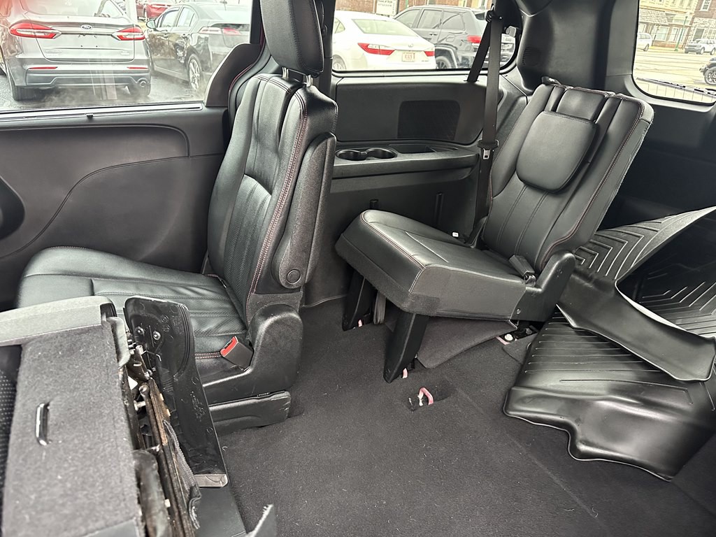 2019 Dodge Grand Caravan Image 26
