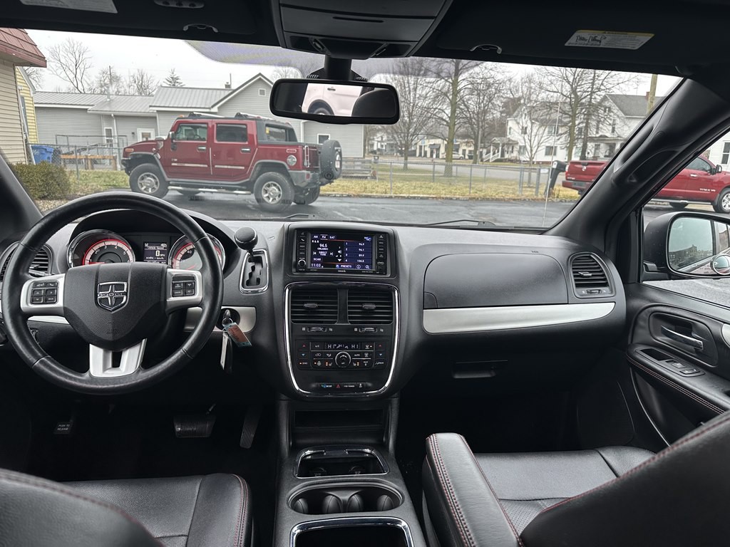 2019 Dodge Grand Caravan Image 28