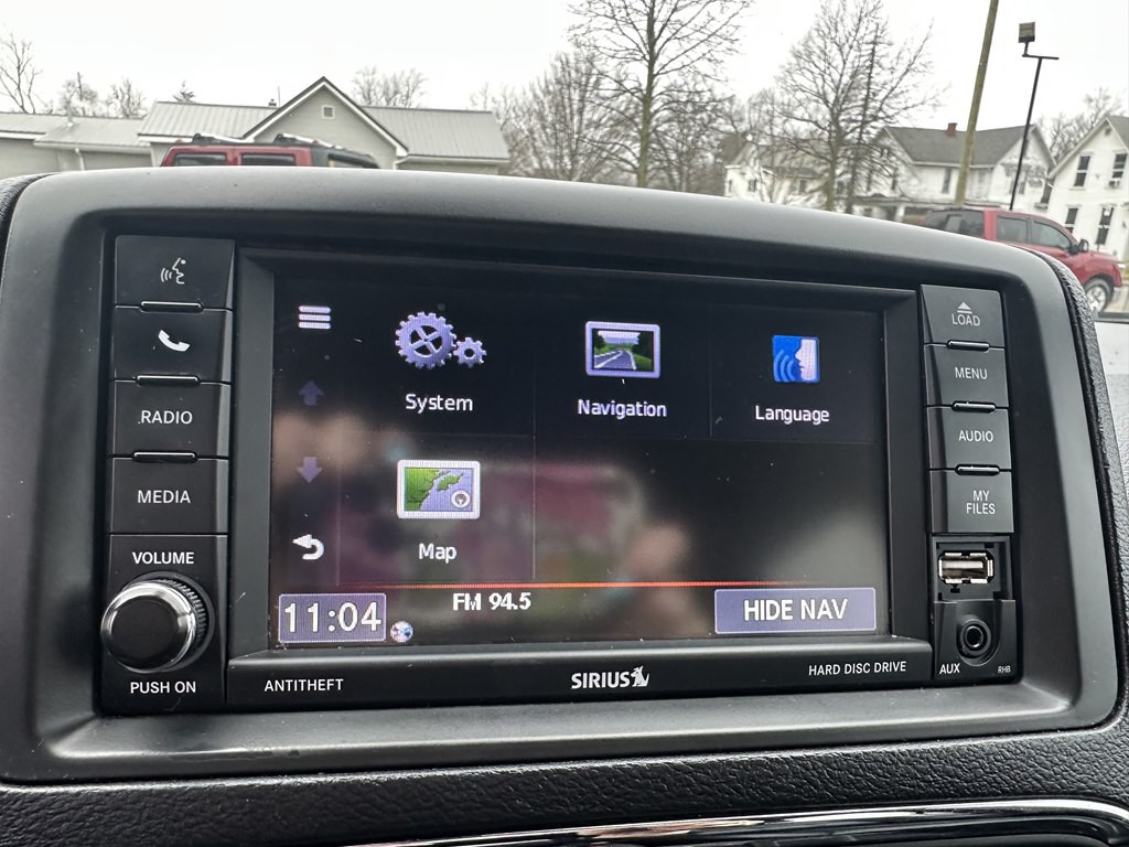 2019 Dodge Grand Caravan Image 32