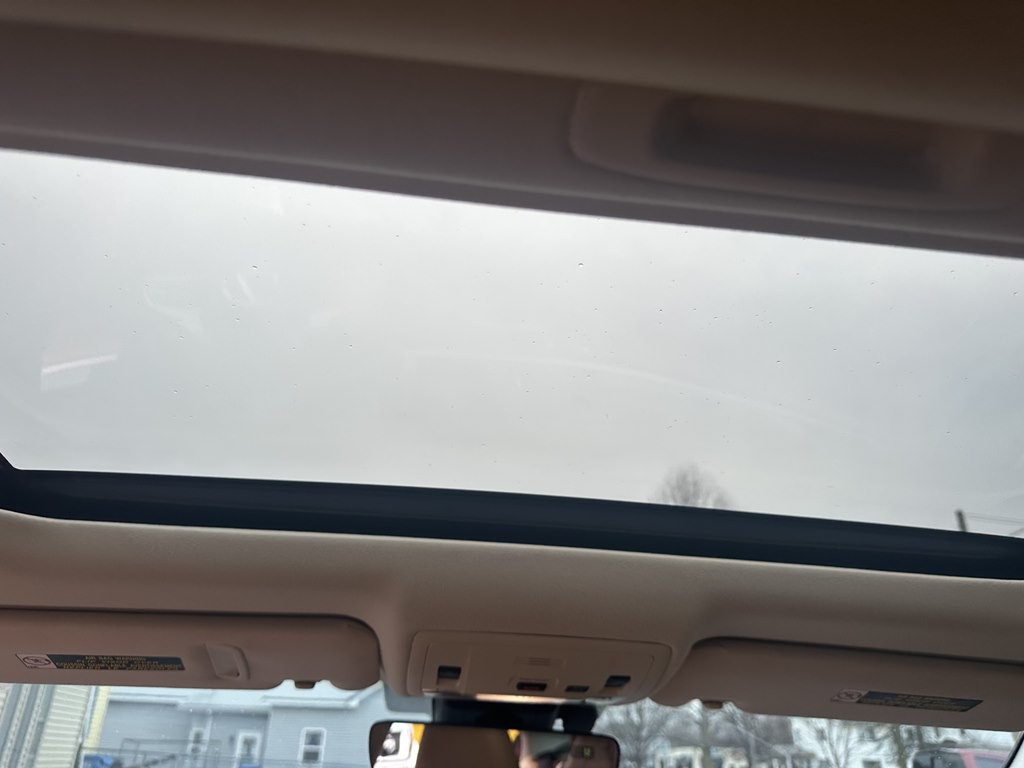 2018 Lexus ES Image 36