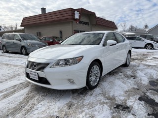Image for 2013 Lexus ES 350 ID: 7150281