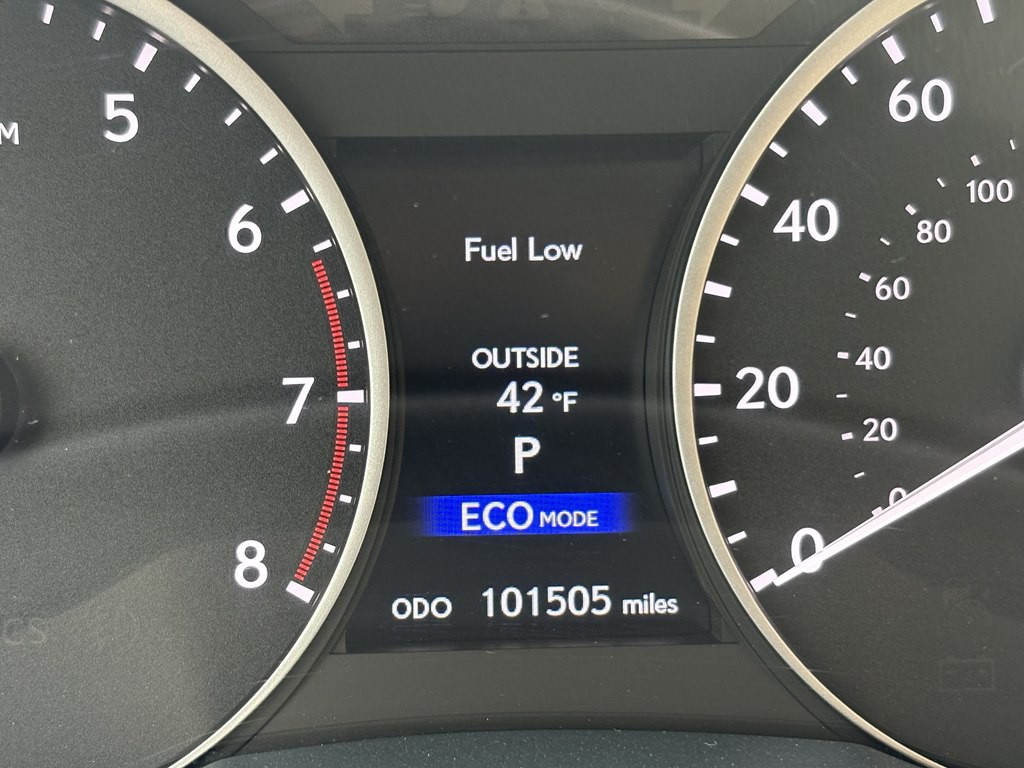 2013 Lexus ES Image 15