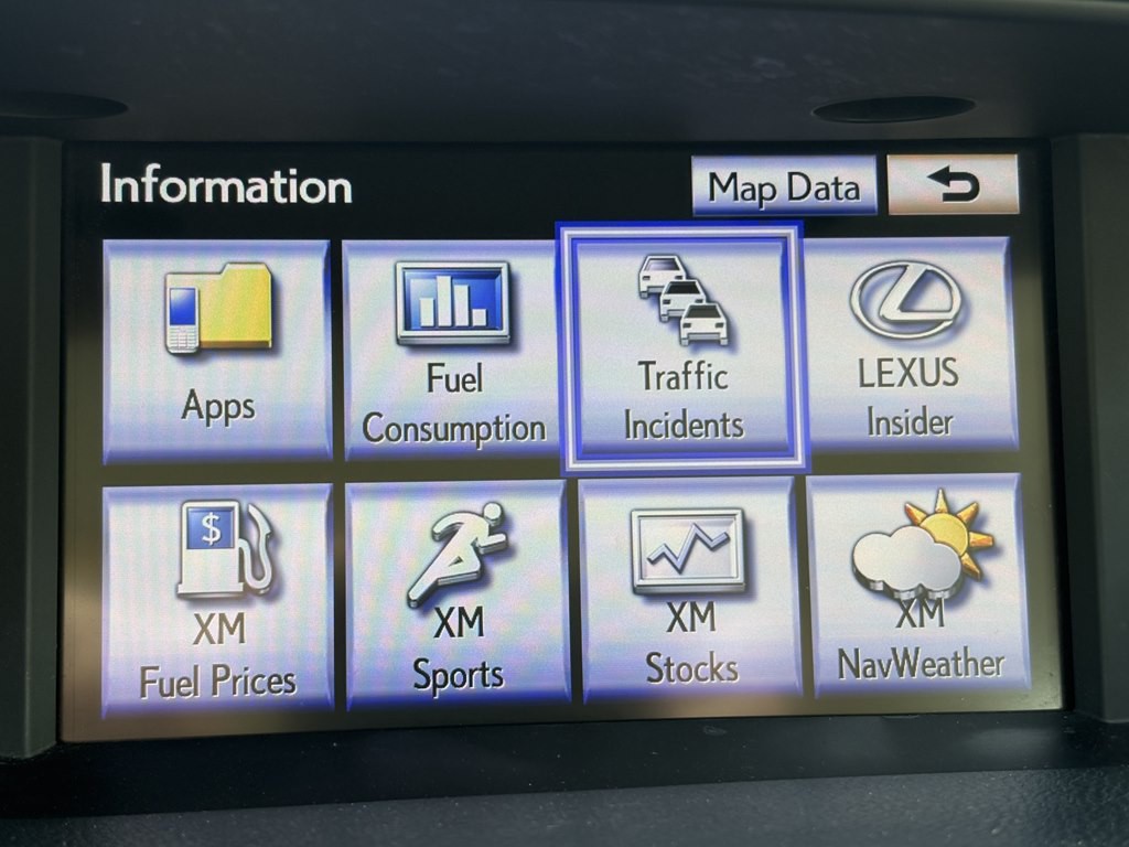 2013 Lexus ES Image 21