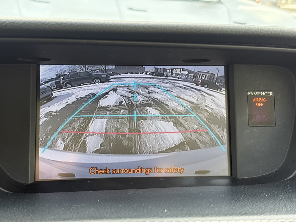 2013 Lexus ES Image 27