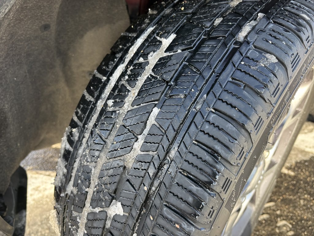 2018 Jeep Grand Cherokee Image 11