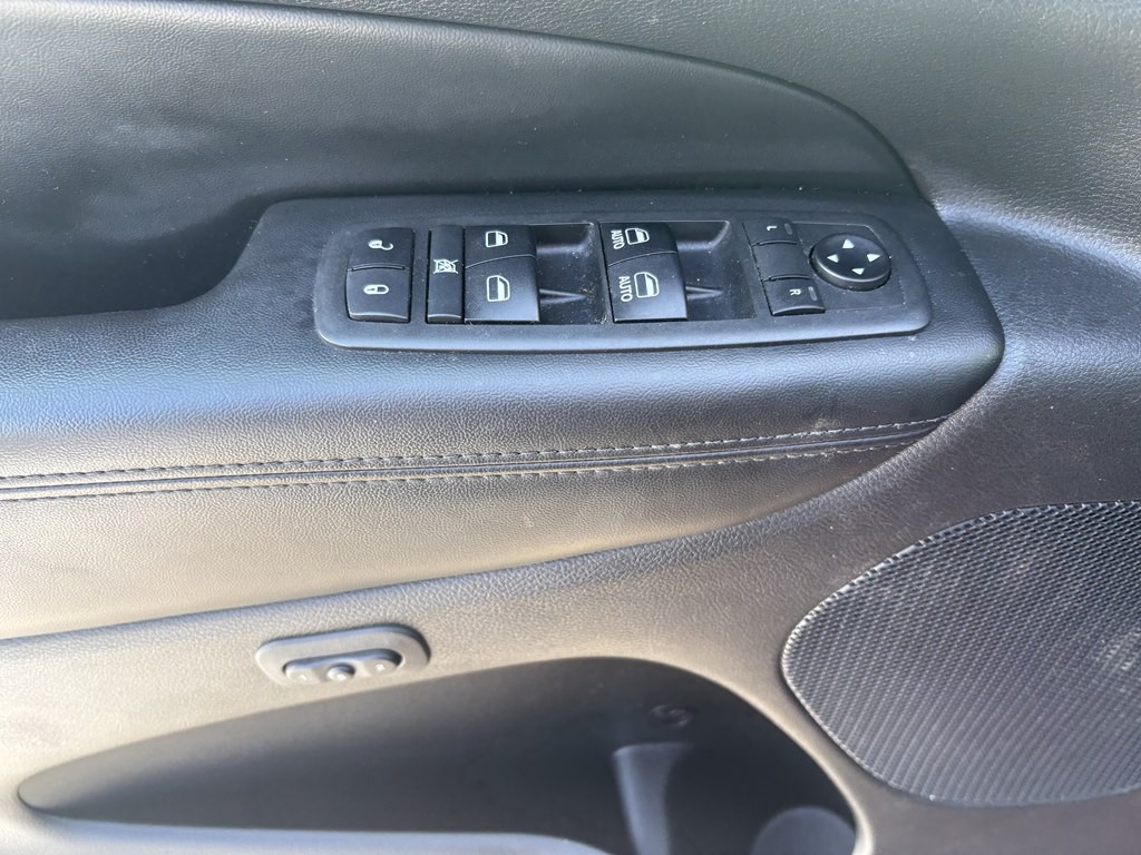 2018 Jeep Grand Cherokee Image 14