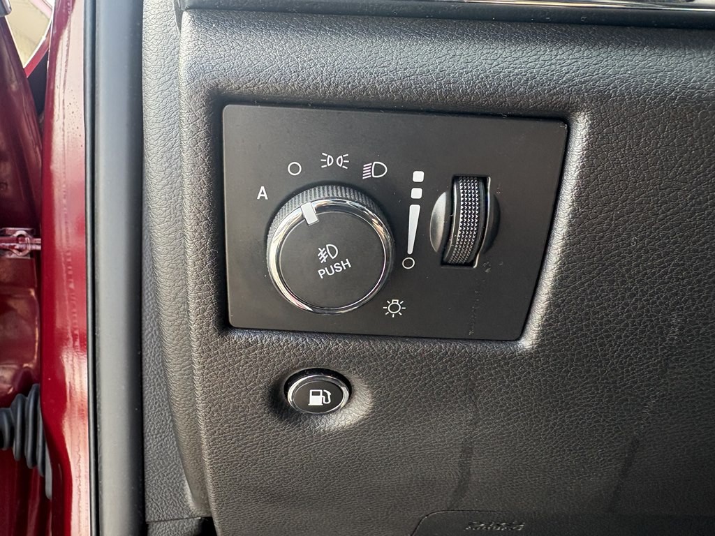 2018 Jeep Grand Cherokee Image 17