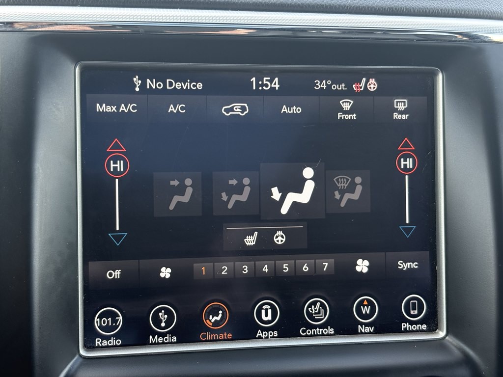 2018 Jeep Grand Cherokee Image 24