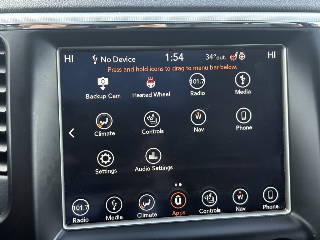 2018 Jeep Grand Cherokee Image 26