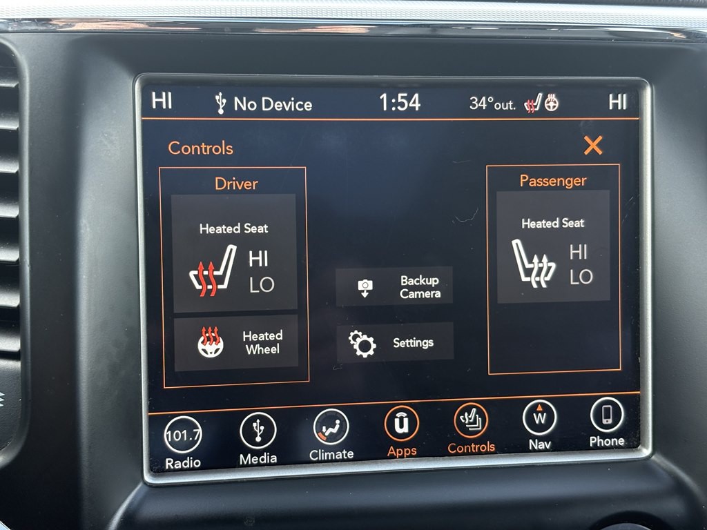 2018 Jeep Grand Cherokee Image 27