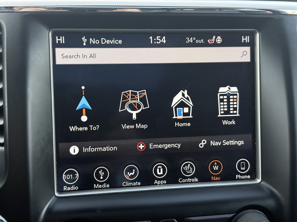 2018 Jeep Grand Cherokee Image 28